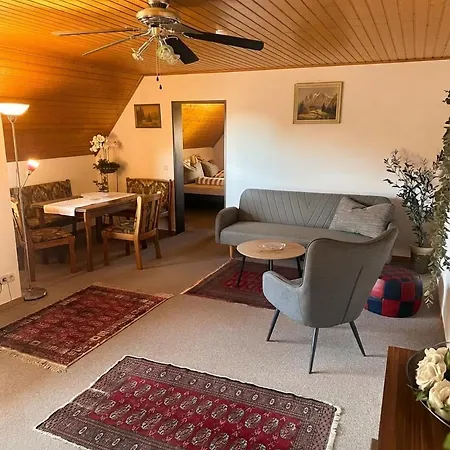 Idyllic By The Fields In Sindelfingen-maichingen