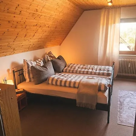 Idyllic By The Fields In Sindelfingen-maichingen * Sindelfingen