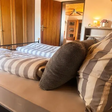 Appartement Idyllic By The Fields In Sindelfingen-maichingen *
