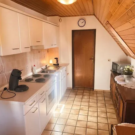 Appartement Idyllic By The Fields In Sindelfingen-maichingen Sindelfingen