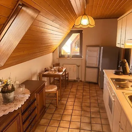Idyllic By The Fields In Sindelfingen-maichingen * Sindelfingen