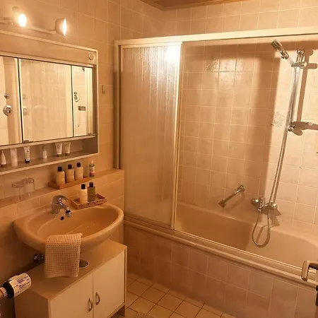 Appartement Idyllic By The Fields In Sindelfingen-maichingen *